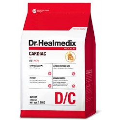 Dr Healmedix Cardiac